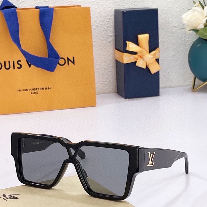 Louis Vuitton Sunglasses Top Quality LVS00386